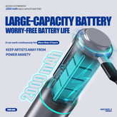 باطری۲۰۰۰میلی امپر