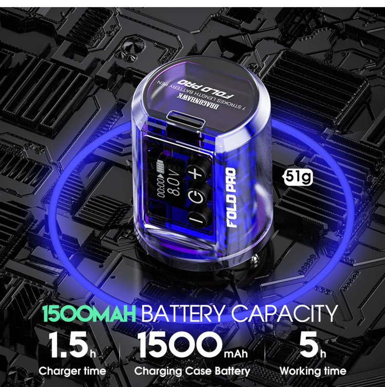 دو عدد باطری ۱۵۰۰