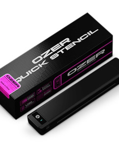 پرینتر حرارتی Ozer