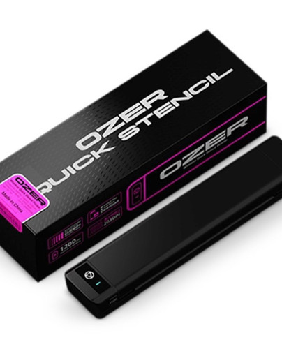 پرینتر حرارتی Ozer