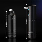 دستگاه تتو امبیشن مدل نینجا