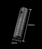 دستگاه تتو امبیشن مدل نینجا