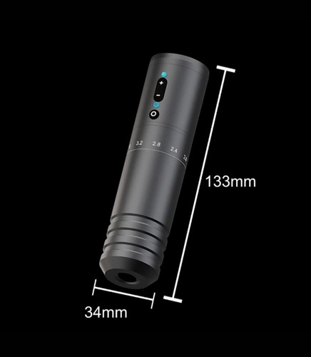 دستگاه تتو امبیشن مدل نینجا