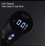 دستگاه تتو امبیشن مدل نینجا