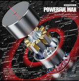 موتور براشلس