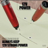 دارای ۳حالت:دات ورک /لاینر /شیدر