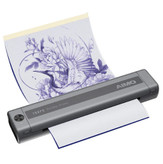 پرینترتتوحرارتی آیمو aimo T08F