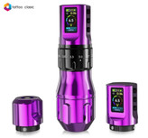 دستگاه تتو بدن از برند اینک وان مدل پرایک