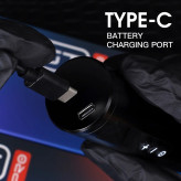 درگاه تایپ سی