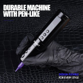 دستگاه تتو بدن مست A2