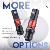 دستگاه تتو فولدپرو۲ new2024