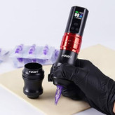 دستگاه تتو فولدپرو۲ new2024