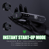 دستگاه تتوx2