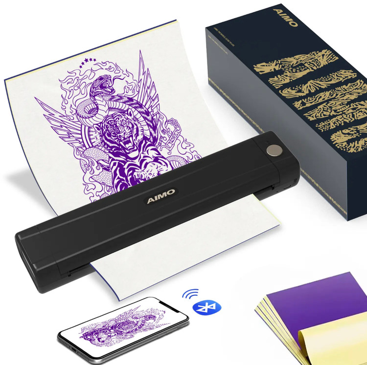 پرینترحرارتی ایمو