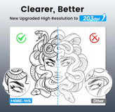 پرینتر aimo m08e