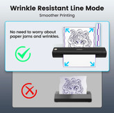 پرینتر aimo m08e