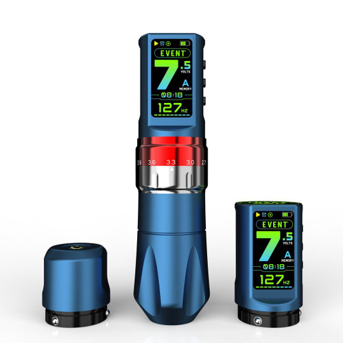 دستگاه تتو ایونت