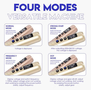 ۴حالت کارکرد