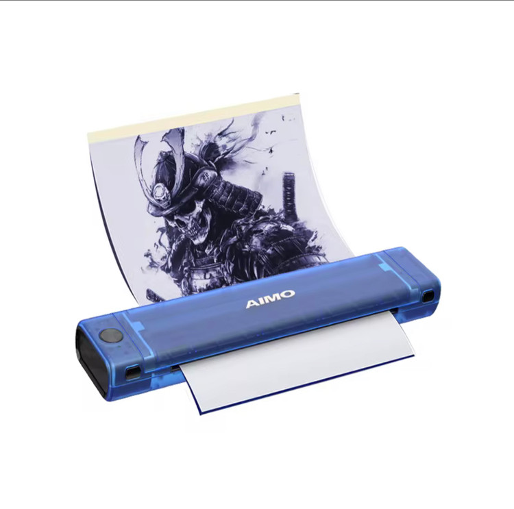 پرینترتتو aimo2025