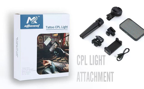 کیت عکاسی تتو پلاریزه ۳۰آذر