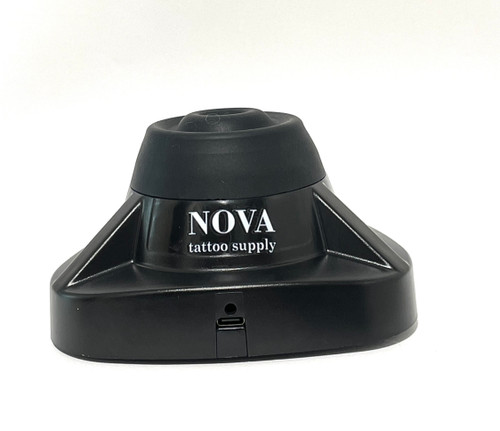 شیکررنگ تتو وایرلس