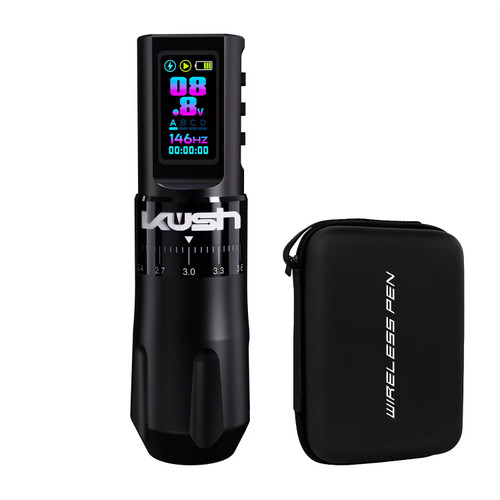 خریدپن تتو کوشkush قیمت ۲۰بهمن