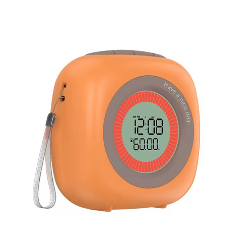 مینی پرینتر ساعتدار