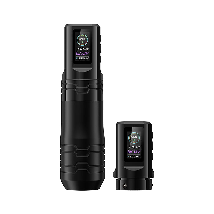 قیمت دستگاه تتوEz ezp3pro turbo