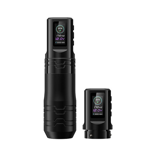 قیمت دستگاه تتوEz ezp3pro turbo