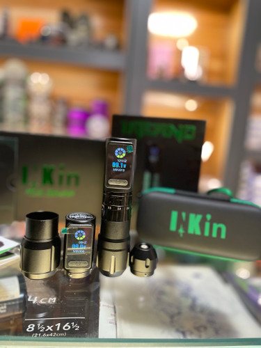 قیمت دستگاه تتو اینفرنو اینکین inferno inkin ۱شهریور